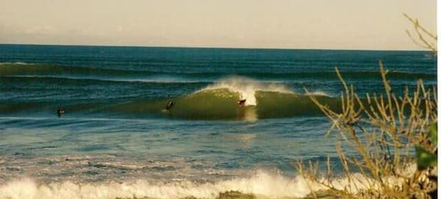 Blaketown - Cobden surf cam