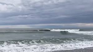 Haast surf cam