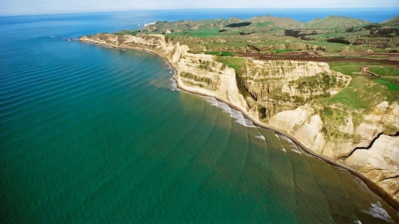 Hawke's Bay surf cams