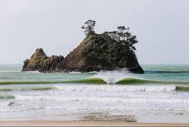 Karamea surf cam