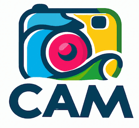 CamJam - New Zealand Surf