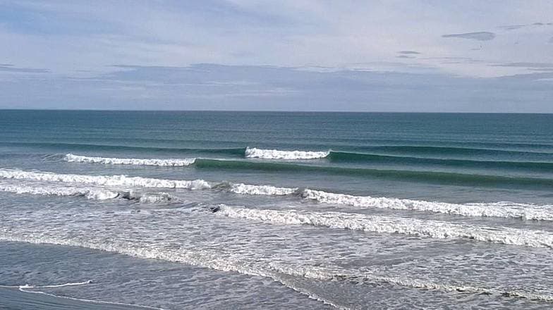 Manawatu surf cams