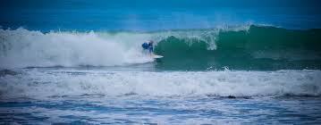 Ōkārito surf cam