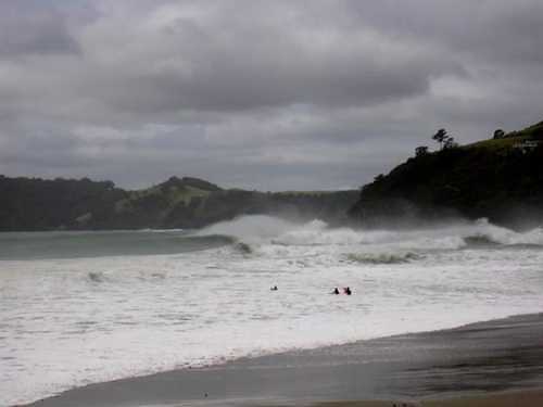 Waiheke