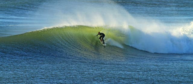 Westport surf cam