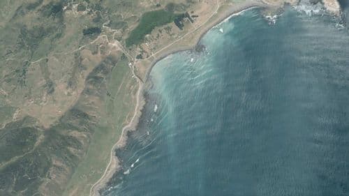Live Tora surf cam showing spot conditions.