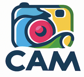 CamJam logo